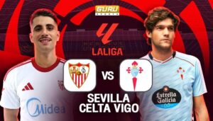 วิเคราะห์บอล ลาลีกา 2025/26 ก่อนเกม เซบีย่า พบ เซลต้า บิโก้ (13/01/2026) 
