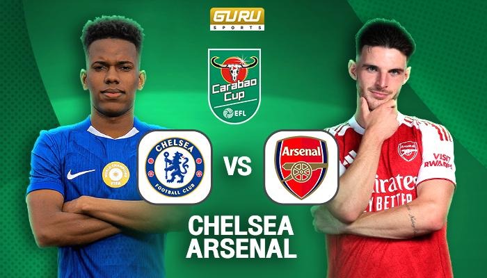 วิเคราะห์บอล คาราบาวคัพ 2025/26 ก่อนเกม เชลซี พบ อาร์เซนอล (15/01/2026) 