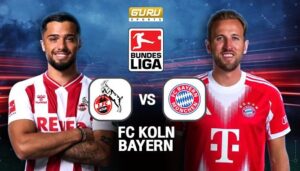 วิเคราะห์บอล บุนเดสลีกา 2025/26 ก่อนเกม เอฟซี โคโลญจน์ พบ บาเยิร์น มิวนิค (14/01/2026) 