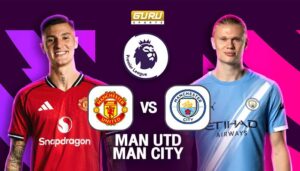 วิเคราะห์บอล พรีเมียร์ลีก 2025/26 ก่อนเกม แมนยูฯ พบ แมนซิตี้ (17/01/2026)