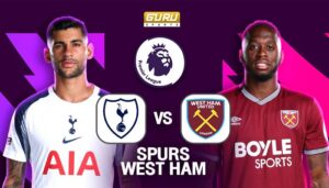 วิเคราะห์บอล พรีเมียร์ลีก 2025/26 ก่อนเกม สเปอร์ส พบ เวสต์แฮม (17/01/2026)