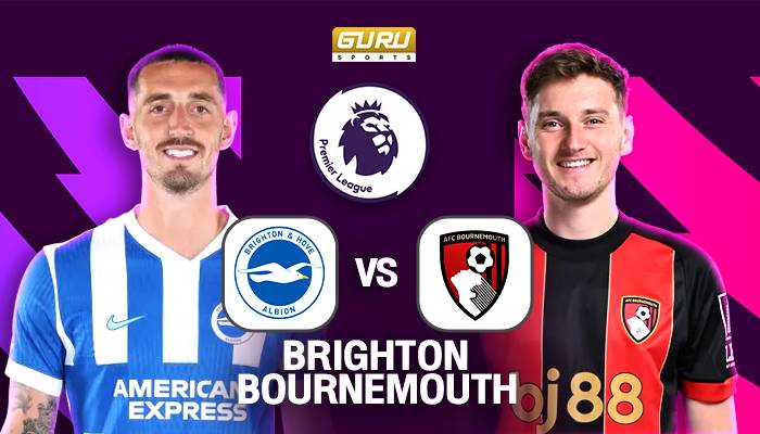 วิเคราะห์บอล พรีเมียร์ลีก 2025/26 ก่อนเกม ไบรท์ตัน พบ บอร์นมัธ (20/01/2026)