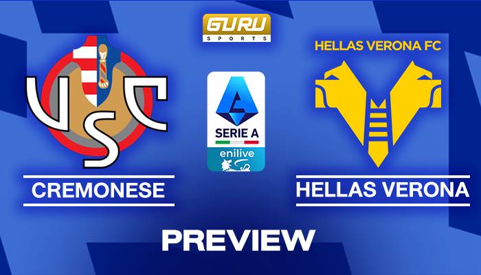 วิเคราะห์บอล เซเรีย อา 2025/26 ก่อนเกม เครโมเนเซ พบ เฮลลาส เวโรนา (20/01/2026) 
