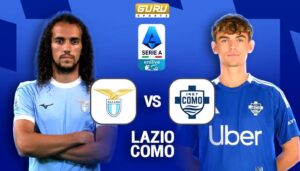 วิเคราะห์บอล เซเรีย อา 2025/26 ก่อนเกม ลาซิโอ พบ โคโม (20/01/2026) 