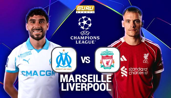 วิเคราะห์บอล ยูฟ่าแชมเปียนส์ลีก 2025/26 ก่อนเกม มาร์เซย์ พบ ลิเวอร์พูล (22/01/2026) 