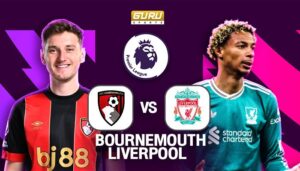 วิเคราะห์บอล พรีเมียร์ลีก 2025/26 ก่อนเกม บอร์นมัธ พบ ลิเวอร์พูล (25/01/2026)