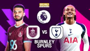 วิเคราะห์บอล พรีเมียร์ลีก 2025/26 ก่อนเกม เบิร์นลีย์ พบ สเปอร์ส (24/01/2026)