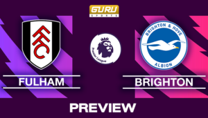 วิเคราะห์บอล พรีเมียร์ลีก 2025/26 ก่อนเกม ฟูแล่ม พบ ไบรท์ตัน (24/01/2026)