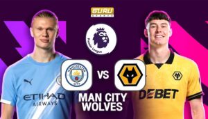 วิเคราะห์บอล พรีเมียร์ลีก 2025/26 ก่อนเกม แมนซิตี้ พบ วูล์ฟส์ (24/01/2026)