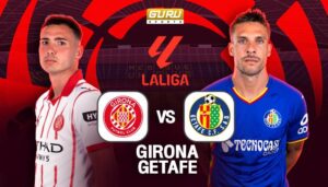 วิเคราะห์บอล ลาลีกา 2025/26 ก่อนเกม จิโรน่า พบ เกตาเฟ่ (27/01/2026) 