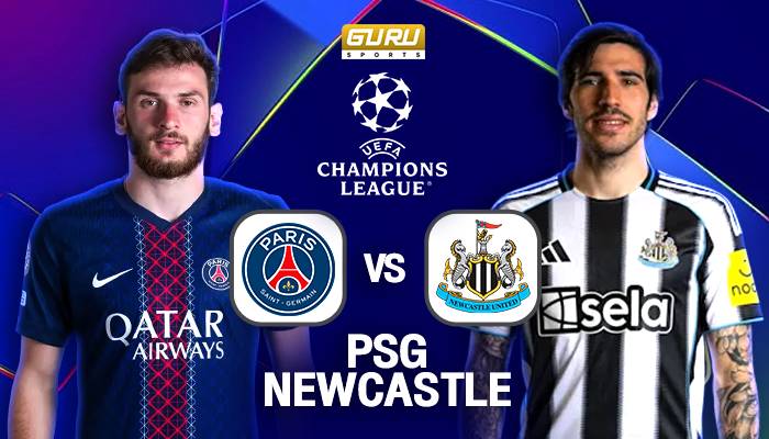 วิเคราะห์บอล ยูฟ่าแชมเปียนส์ลีก 2025/26 ก่อนเกม ปารีสแซงต์แชร์แมง พบ นิวคาสเซิล (29/01/2026) 