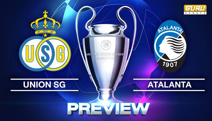 วิเคราะห์บอล ยูฟ่าแชมเปียนส์ลีก 2025/26 ก่อนเกม ยูเนี่ยน เอสจี พบ อตาลันต้า (29/01/2026) 