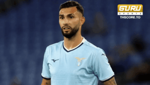 ตาตี้ กัสเตยานอส กับการย้ายซบทัพขุนค้อนอย่างเป็นทางการเพื่อล่าตาข่ายในศึกพรีเมียร์ลีก