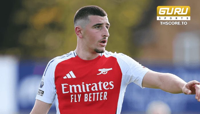 มัลดินี่ กาคูร์รี่ กับการเตรียมอำลาถิ่นเอมิเรตส์ สเตเดี้ยม เพื่อแสวงหาโอกาสใหม่