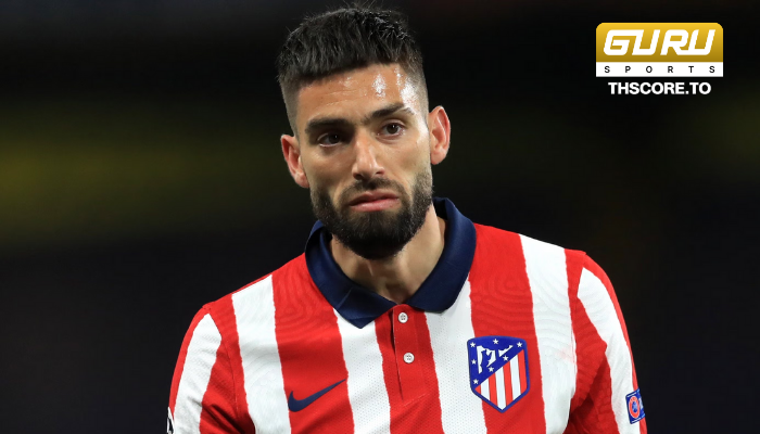 ยานนิก การ์รัสโก้ กับความมุ่งมั่นในการหวนคืนสู่เวทียุโรปหลังเจ้าตัวตอบรับเงื่อนไขลดค่าเหนื่อยเพื่อเปิดทางให้สโมสรโรม่าสามารถปิดดีล