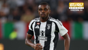 ปิแอร์ กาลูลู กับโอกาสย้ายซบพรีเมียร์ลีกหลังท็อตแน่ม ฮ็อทสเปอร์ เดินเครื่องเจรจาดึงตัวจากยูเวนตุส