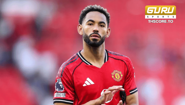 มาเตอุส กุนญ่า กับบทบาทซูเปอร์ซับผู้ดับซ่าปืนใหญ่หลัง ไมเคิ่ล โอเว่น ออกมาแสดงความชื่นชมปนสงสัยที่กองหน้าบราซิล