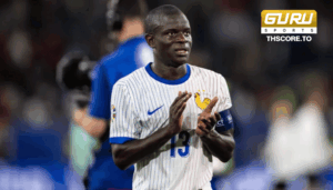 เอ็นโกโล่ ก็องเต้ การตัดสินใจครั้งสำคัญในการอำลาลีกซาอุดีอาระเบียเพื่อกลับมาวาดลวดลายในยุโรปกับเฟเนร์บาห์เช่