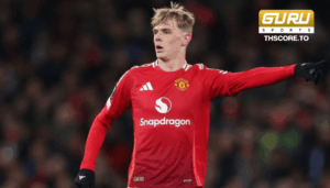 โทบี้ คอลเลียร์ กับแผนการบ่มเพาะประสบการณ์ครั้งใหม่หลังถูกเรียกตัวกลับคืนถิ่นโอลด์ แทรฟฟอร์ด