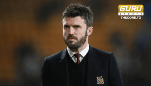 ไมเคิ่ล คาร์ริค ภารกิจกอบกู้ศรัทธาในถิ่นโอลด์ แทรฟฟอร์ด หลังสโมสรแมนเชสเตอร์ ยูไนเต็ด