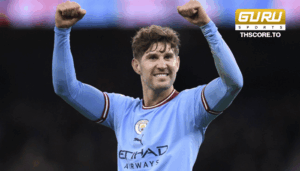 จอห์น สโตนส์ ปราการหลัง กับโอกาสในการย้ายไปหาความท้าทายใหม่ในศึกบุนเดสลีกา