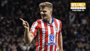 อเล็กซานเดอร์ ซอร์ล็อธ กับโอกาสครั้งใหม่หลัง อัล ฮิลาล เตรียมเปิดฉากเจรจาดึงตัวเสริมคม