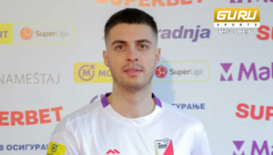 มาร์โก้ ซาริช กับการเปิดตัวอย่างยิ่งใหญ่ในฐานะหัวหอกคนใหม่ของเมืองทอง ยูไนเต็ด