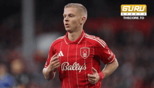 โอเล็กซานเดอร์ ซินเชนโก้ กับสถานการณ์ย้ายทีมสุดซับซ้อนหลังอาแจ็กซ์ อัมสเตอร์ดัม รุดเจรจาดึงตัวไปร่วมทัพ