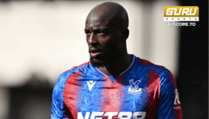 มาเตต้า ศูนย์หน้า จอมถล่มประตูของคริสตัล พาเลซ แสดงจุดยืนชัดเจนต่อต้นสังกัดว่าต้องการย้ายทีม