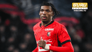 เฌเรมี่ ฌักเกต์ กับภารกิจกอบกู้แผงหลังเชลซี หลังสโมสรยักษ์ใหญ่แห่งพรีเมียร์ลีกเดินเครื่องเจรจาคว้าตัวจากแรนส์