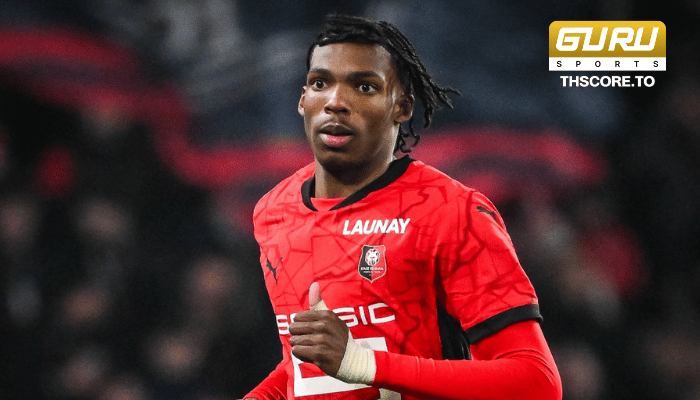 เฌเรมี่ ฌักเกต์ กับภารกิจกอบกู้แผงหลังเชลซี หลังสโมสรยักษ์ใหญ่แห่งพรีเมียร์ลีกเดินเครื่องเจรจาคว้าตัวจากแรนส์