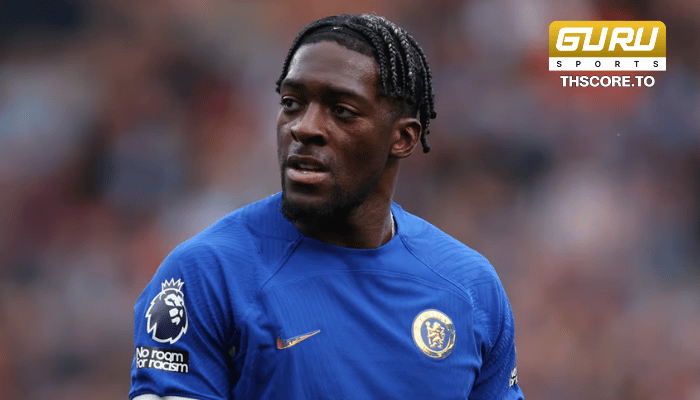 อักเซิ่ล ดิซาซี่ กับสถานการณ์อนาคตที่ยังคลุมเครือในถิ่นสแตมฟอร์ด บริดจ์ หลังสโมสรฟิออเรนติน่าตัดสินใจล้มเลิกความตั้งใจในการคว้าตัว