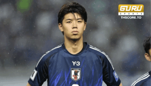 โคตะ ทาคาอิ กับก้าวสำคัญบนเวทีบุนเดสลีกาภายใต้สัญญายืมตัวจากท็อตแน่ม ฮอตสเปอร์