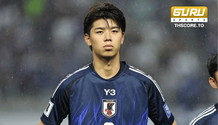 โคตะ ทาคาอิ กับก้าวสำคัญบนเวทีบุนเดสลีกาภายใต้สัญญายืมตัวจากท็อตแน่ม ฮอตสเปอร์