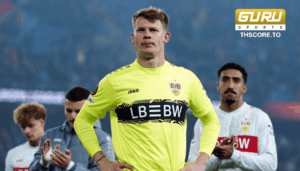 อเล็กซานเดอร์ นือเบิล กับโอกาสในการปักหลักเฝ้าเสาให้ทัพม้าขาวถาวรหลังหมดสัญญายืมตัวจากเสือใต้