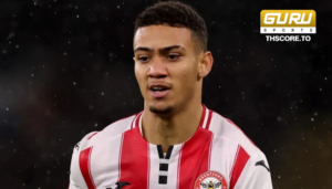 กุสตาโว่ นูเนส กับโอกาสการเริ่มต้นใหม่ในสีเสื้อสวอนซี ซิตี้ หลังเบรนท์ฟอร์ดตัดสินใจปล่อยตัวปีกดาวรุ่งบราซิเลี่ยน