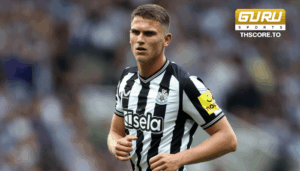 สเวน บอตมัน กับการตัดสินใจฝากอนาคตระยะยาวในถิ่นเซนต์ เจมส์ พาร์ค ด้วยการจรดปากกาต่อสัญญาฉบับใหม่จนถึงปี 2030