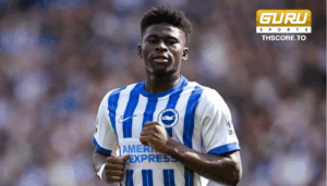 การ์ลอส บาเลบา กับจุดยืนอันแข็งแกร่งของไบรท์ตันที่พร้อมปฏิเสธทุกข้อเสนอจากยักษ์ใหญ่พรีเมียร์ลีก