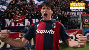 โจวานนี่ ฟับเบียน กับภารกิจกอบกู้วิกฤตแดนกลางฟิออเรนติน่าหลังทัพ “ม่วงมหากาฬ” บรรลุข้อตกลง