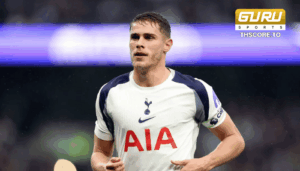 ฟาน เดอเฟน ปราการหลังจอมสปีดดีกรีทีมชาติเนเธอร์แลนด์