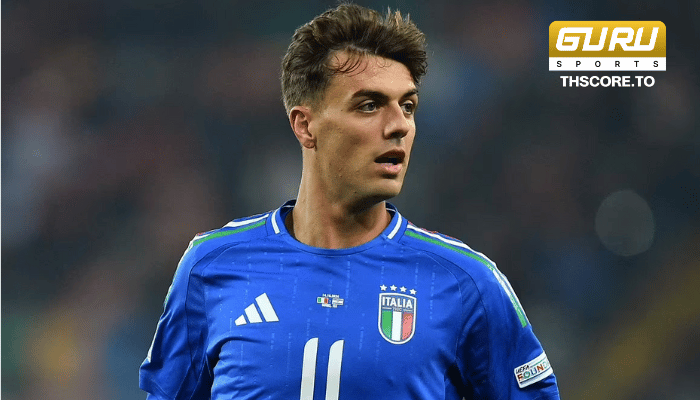 ดาเนียล มัลดินี่ กับความท้าทายครั้งใหม่ในกรุงโรม หลังสโมสรลาซิโอเตรียมบรรลุข้อตกลงคว้าตัวลูกชายตำนานมิลาน