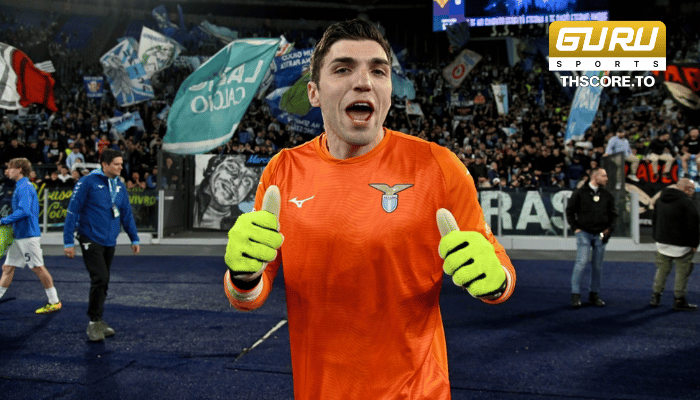 คริสตอส มานดาส กับโอกาสในการย้ายสู่พรีเมียร์ลีกหลังสองทีมดังอังกฤษเปิดศึกแย่งตัว