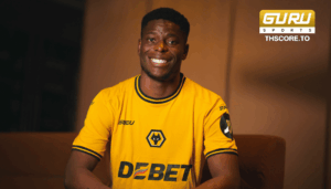 มาร์แชลล์ มูเนต์ซี่ กับการเริ่มต้นบทใหม่ในฝรั่งเศส หลังวูล์ฟแฮมป์ตันบรรลุข้อตกลงปล่อยยืมตัวสู่ปารีส เอฟซี