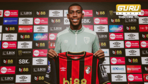 รายาน ปีกชาวบราซิล กับความท้าทายครั้งใหม่ในพรีเมียร์ลีกหลังบอร์นมัธประกาศเปิดตัวอัญมณีเม็ดงามจากอเมริกาใต้