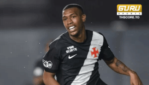 รายาน ชาวบราซิล กับการก้าวสู่เวทีพรีเมียร์ลีกหลังบอร์นมัธบรรลุข้อตกลงคว้าตัวปีกดาวรุ่งพรรศวรรค์สูงจากวาสโก ดา กามา