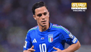 จาโคโม ราสปาโดรี่ กับการหวนคืนสู่เวทีกัลโช่ เซเรียอา อีกครั้ง หลังอตาลันต้าบรรลุข้อตกลงดึงตัวจากแอตเลติโก มาดริด