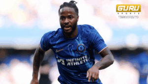 ราฮีม สเตอร์ลิง กองหน้า กับโอกาสในการเริ่มต้นบทใหม่ในศึกกัลโช่ เซเรีย อา หลังแสดงท่าทีต้องการย้ายซบนาโปลี