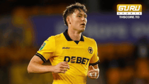 ยอร์เกน สตรานด์ ลาร์เซ่น กับการก้าวเข้าสู่ทำเนียบนักเตะค่าตัวแพงที่สุดในประวัติศาสตร์ของสโมสรคริสตัล พาเลซ