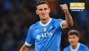 ลอเรนโซ่ ลุคค่า กับโอกาสทองในการพิสูจน์ฝีเท้าบนเวทีพรีเมียร์ลีกหลังน็อตติงแฮม ฟอเรสต์ บรรลุข้อตกลงสัญญายืมตัว