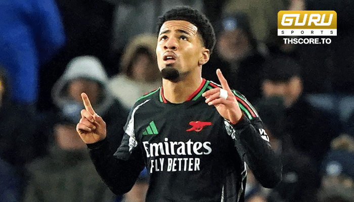 อีธาน วาเนรี่ กับก้าวสำคัญในการพิสูจน์ฝีเท้าผ่านสัญญายืมตัวในถิ่นวิตาลิตี้ สเตเดี้ยม